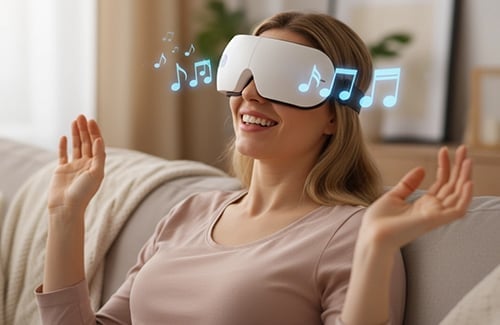 Professional cleaner testimonial